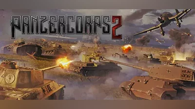 Panzer Corps 2 / Steam Key / Global | AUTO DELIVERY 24/7