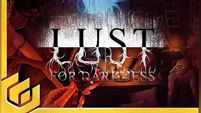 Lust for Darkness / Steam Key | AUTO DELIVERY 24/7