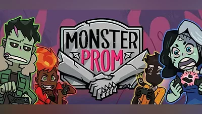 Monster Prom / Steam Key / Global | AUTO DELIVERY 24/7