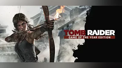 Tomb Raider / Steam Key / Global | AUTO DELIVERY 24/7