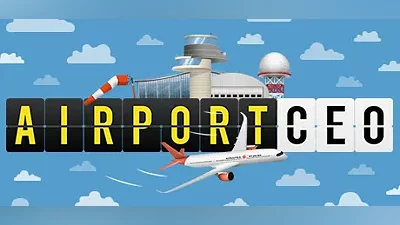 Airport CEO / Steam Key / Global | AUTO DELIVERY 24/7