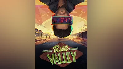 Rue Valley Standard Edition Steam CD Key (Global)