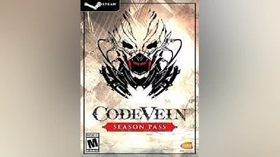 CODE VEIN - Season Pass RU/CIS Steam CD Key (RU/CIS)