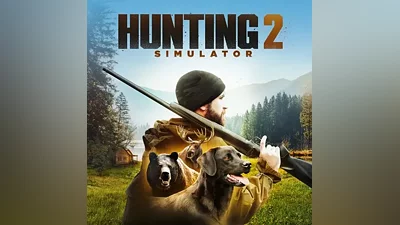 Hunting Simulator 2 (Steam Key / RU+CIS)