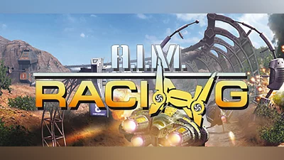 A.I.M. Racing (PC) [RU/CIS/ASIA/LATAM/TR] [Standard]