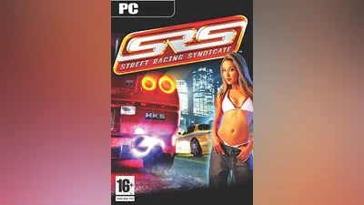 Street Racing Syndicate (pc)