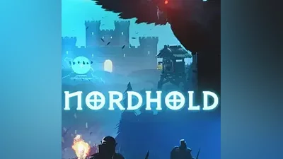 Nordhold (Steam key | Region free)