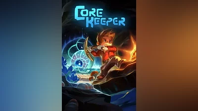 Core Keeper STEAM KEY EU/USA