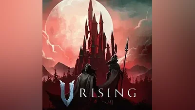 V RISING (STEAM/RU/UA-CIS) KEY