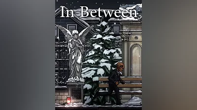 In Between STEAM KEY GLOBAL