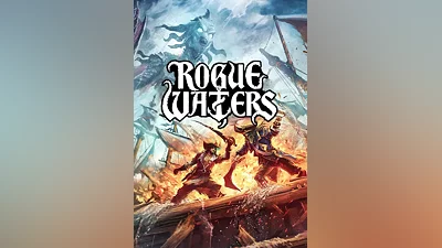Rogue Waters