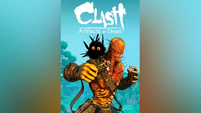 Clash: Artifacts of Chaos