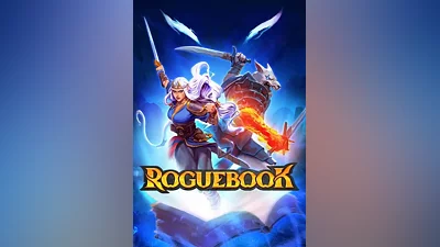 Roguebook