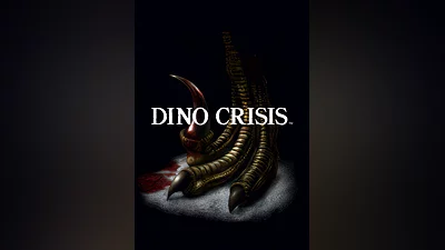 Dino Crisis