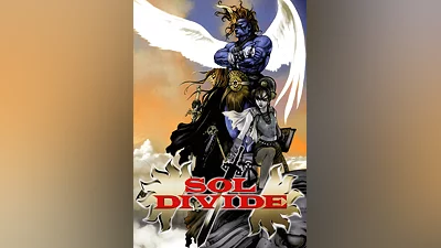 Sol Divide