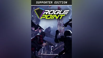 Rogue Point - Supporter Edition