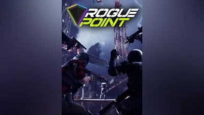 Rogue Point