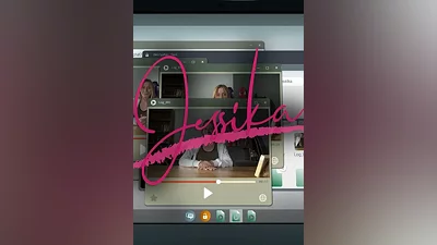 Jessika STEAM KEY GLOBAL