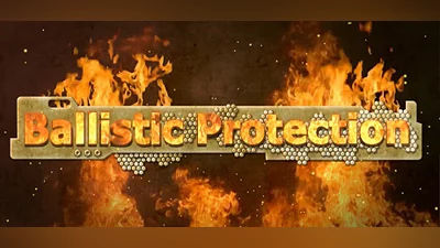 Ballistic Protection (PC) [Global] [Standard]
