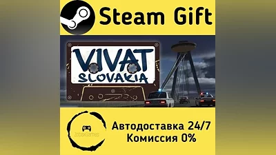 Vivat Slovakia Steam Gift RU/KZ/etc