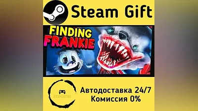 Finding Frankie Steam Gift RU/KZ/etc