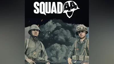 Squad 44 (Steam key | RU)