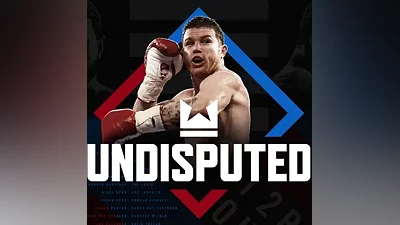 UNDISPUTED STEAM KEY