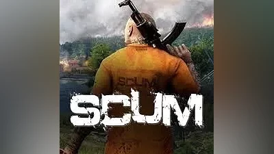 SCUM (STEAM/RU-CIS) KEY