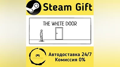 The White Door Steam Gift RU/KZ/etc