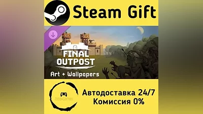 Final Outpost: Definitive Edition - Art & Wallpapers