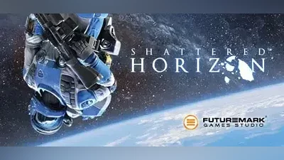 Shattered horizon Global steam +RU