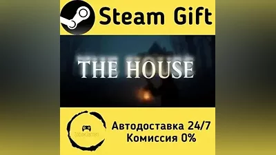 The House: Mystery Escape Steam Gift RU/KZ/etc