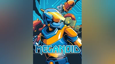 Meganoid GOG CD Key GLOBAL