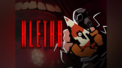 KLETKA (PS4, PS5)
