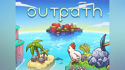 Outpath (PS5)