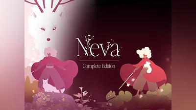 Neva - Complete Edition (PS4, PS5)