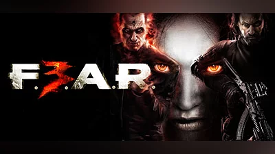F.E.A.R. 3