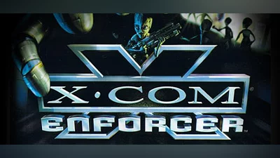 X-COM: Enforcer