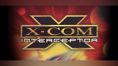 X-COM: Interceptor