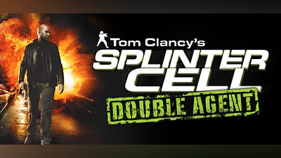 Tom Clancy's Splinter Cell Double Agent