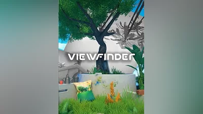 Viewfinder Europe Steam CD Key (Europe)