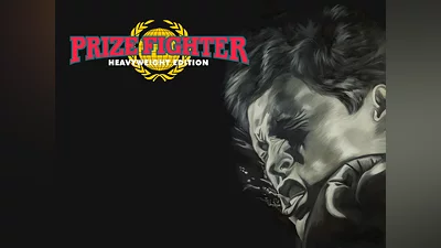 Prize Fighter - Heavyweight Edition (PS4)