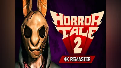 Horror Tale 2: Remaster (PS5)