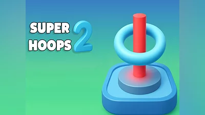 Super Hoops 2 (PS5)
