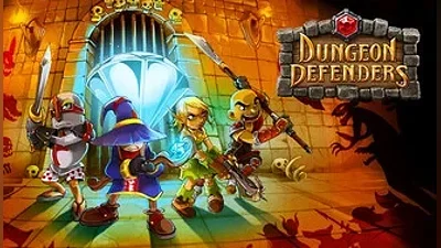 Dungeon Defenders STEAM GIFT ROW + GLOBAL REG FREE