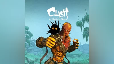 Clash: Artifacts of Chaos (Steam key | RU+CIS)