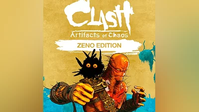 Clash: Artifacts of Chaos - Zeno Edition (Steam key | RU+CIS)