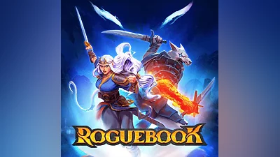 Roguebook (Steam key | RU+CIS)