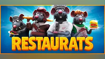 Restaurats / Steam Key / RU+CIS | AUTO DELIVERY 24/7