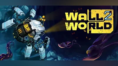 Wall World 2 / Steam Key / Global | AUTO DELIVERY 24/7